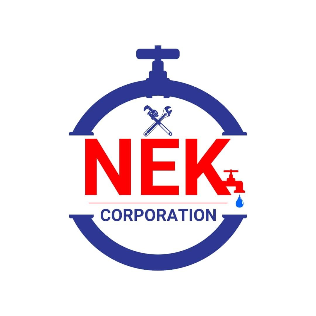 Logo NEK CORPORATION